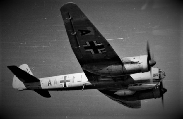 Junkers 88 (2)
